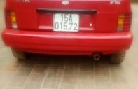 Kia CD5   1994 - Bán Kia CD5 đời 1994, màu đỏ, nhập khẩu nguyên chiếc giá 58 triệu tại Hà Nội