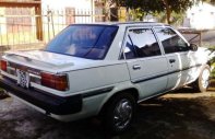 Toyota Carina 1985 - Bán ô tô Toyota Carina đời 1985, màu trắng, nhập khẩu, giá chỉ 34 triệu giá 34 triệu tại Lâm Đồng