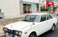 Toyota Mark II   1980 - Cần bán gấp xe chính chủ Toyota Mark II đời 1980, màu trắng, giá chỉ 85 triệu giá 85 triệu tại Tp.HCM
