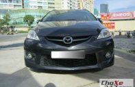 Mazda 5 2.0AT 2009 - Xe Mazda 5 2.0AT đời 2009, màu xám, số tự động giá 655 triệu tại Bình Phước