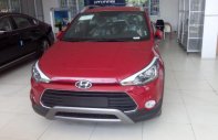 Hyundai i20 Active 2016 - Cần bán xe Hyundai i20 Active đời 2016, màu đỏ giá 612 triệu tại Cần Thơ