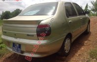 Fiat Siena 2003 - Tôi bán Fiat Siena đời 2003, màu vàng, nhập khẩu chính hãng giá 145 triệu tại Lạng Sơn