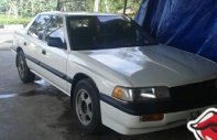 Honda Acura 1988 - Bán xe Honda Acura sản xuất 1988, màu trắng, nhập khẩu chính chủ giá 85 triệu tại Bình Dương
