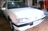 Peugeot 405 1990 - Cần bán Peugeot 405 đời 1990, màu trắng, xe nhập, 59 triệu giá 59 triệu tại An Giang