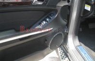Mercedes-Benz GL550   2012 - Bán Mercedes GL550 năm 2012, màu bạc, nhập khẩu nguyên chiếc giá 2 tỷ 990 tr tại Thái Nguyên