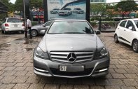 Mercedes-Benz C class 200 2012 - Cần bán gấp Mercedes C200 đời 2012, xe nhập giá 1 tỷ 30 tr tại Tp.HCM
