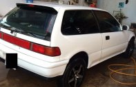 Honda Civic Sport 1993 - Cần bán Honda Civic Sport đời 1993, màu trắng giá 155 triệu tại Cần Thơ
