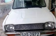 Mazda 1200   1980 - Cần bán lại xe Mazda 1200 đời 1980, màu trắng giá 39 triệu tại Bình Dương