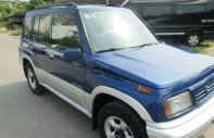 Suzuki Vitara  4x4 MT 2004 - Cần bán gấp Suzuki Vitara 4x4 MT đời 2004, giá bán 245 triệu giá 245 triệu tại Hà Nội