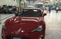 Toyota 86 2016 - Bán ô tô Toyota 86 đời 2016, màu đỏ giá 1 tỷ 500 tr tại Tp.HCM