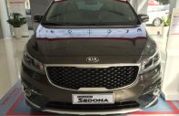Kia Sedona GAT 2016 - Kia Sedona GAT 2016 - ưu đãi khủng trong tháng 8 - liên hệ Châu Kia: 0917.757.157 giá 1 tỷ 298 tr tại Tp.HCM