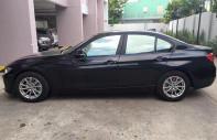 BMW 325i 2013 - Xe BMW 325i sản xuất 2013 màu đen, giá tốt giá 1 tỷ 140 tr tại Đồng Nai