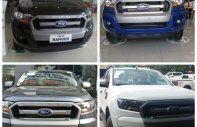 Ford Ranger XLS-AT 2016 - Bán xe Ford Ranger XLS-AT năm 2016, xe nhập, 658tr, tặng dán kính, trải sàn giá 654 triệu tại Hà Nội