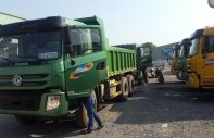 Xe tải 10000kg 2016 - Công ty TNHH ô tô Bình An bán xe Dongfeng ben 3 chân nhập khẩu, xe thùng 5 chân giá rẻ nhất Quảng Ninh giá 1 tỷ 45 tr tại Quảng Ninh