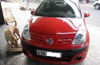 Nissan Pixo 1.0 AT 2010 - Cần bán lại xe Nissan Pixo 1.0 AT đời 2010, màu đỏ, nhập khẩu nguyên chiếc chính chủ giá cạnh tranh giá 330 triệu tại Đà Nẵng