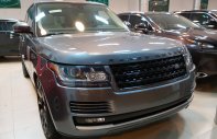 LandRover Range rover HSE 2016 - Bán LandRover Range Rover HSE đời 2016, nhập khẩu giá 4 tỷ 680 tr tại Hà Nội