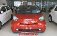 Toyota IQ 2016 - Bán Toyota IQ full đời 2016, nhập khẩu chính hãng, giá tốt giá 946 triệu tại Hà Nội