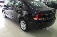 Volkswagen Polo GP 2016 - Bán xe nhập Đức Volkswagen Polo Sedan 1.6l, màu đen. Tặng 3 năm bão dưỡng miễn phí giá 679 triệu tại Bình Thuận  