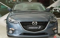 Alfa Romeo Sedan 2016 - Bán xe Mazda 3 1.5L Sedan 2016 giá 705 triệu  (~33,571 USD) giá 705 triệu tại Bình Thuận  