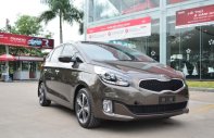Kia Rondo AT 2016 - Kia Nha Trang bán xe 7 chỗ Rondo, hỗ trợ trả góp ngân hàng giá xe Kia tốt nhất ở Ninh Thuận giá 664 triệu tại Ninh Thuận