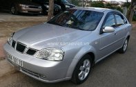 Chevrolet Lacetti 2004 - Daewoo Lacetti 2004 giá 239 triệu tại Lâm Đồng