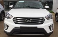 Hyundai Creta 2016 - HYUNDAI CRETA - Hyundai Gia Lai ưu đãi giá lớn giá 786 triệu tại Gia Lai