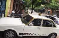 Toyota Cressida 1985 - Cần bán xe Toyota Cressida 1985, màu trắng giá 39 triệu tại Bắc Ninh