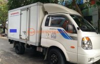 Kia K 2007 - Bán xe tải đông lạnh Kia Bongo III đời 2007, màu trắng giá 310 triệu tại Bình Thuận  
