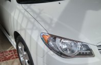 Hyundai Avante 2013 - Cần bán gấp Hyundai Avante đời 2013, màu trắng xe gia đình giá 460 triệu tại An Giang