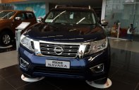 Nissan Navara VL 2016 - Bán Nissan Navara VL đời 2016, màu đen, nhập khẩu chính hãng, giá 795 triệu giá rẻ nhất miền Bắc giá 795 triệu tại Hòa Bình