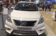 Nissan Sunny XV-SE 2016 - Bán Nissan Sunny XV-XS(Tự động ) model 2017, đủ màu có xe giao ngay liên hệ ngay 0903 32 62 33 giá 521 triệu tại Tp.HCM