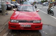 Toyota Celica   1990 - Bán ô tô Toyota Celica đời 1990, màu đỏ, nhập khẩu, 95 triệu giá 95 triệu tại Bình Dương