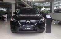 Mazda CX 5 FL 2016 - Mazda CX5 giá hấp dẫn, cảm giác lái chân thật cho dòng xe đa dụng gầm cao giá 799 triệu tại Tp.HCM