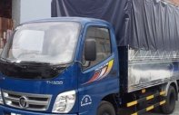 Asia Xe tải 2014 - Xe tải Thaco Ollin 250 tải trọng 2.5 tấn giá 355 triệu tại Phú Yên