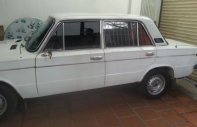 Lada 2106   1990 - Cần bán gấp Lada 2106 đời 1990, màu trắng, nhập khẩu nguyên chiếc, giá chỉ 95 triệu giá 95 triệu tại Tp.HCM