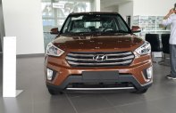 Hyundai Creta 2016 - Bán xe Hyundai Creta 2016 máy xăng giá siêu rẻ giá 806 triệu tại Vĩnh Phúc
