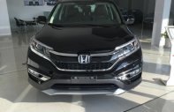 Honda CR V  2.4 2016 - Bán Honda CRV 2.4 2016 Bình Thuận, đủ màu, giao ngay, 0917184684 Hưng giá 1 tỷ 158 tr tại Bình Thuận  