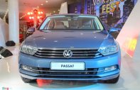 Volkswagen Passat 2016 - HCM- Cần bán Volkswagen Passat đời 2016, màu xanh lam. LH: 0978877754 - 0931416628 giá 1 tỷ 499 tr tại BR-Vũng Tàu