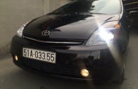 Toyota Prius 2009 - Bán xe cũ Toyota Prius đời 2009, màu đen, nhập khẩu chính hãng, giá 599tr giá 599 triệu tại Ninh Thuận