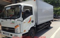 Xe tải 1000kg 2015 - Xe tải Veam trọng tải 6.5 tấn, động cơ Nissan giá 530 triệu tại Hà Nội