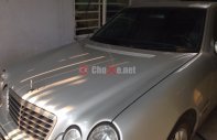 Mercedes-Benz E Mrcds-Bnz  240 2001 - Mercedes-Benz E e240 2001 giá 270 triệu tại Đà Nẵng