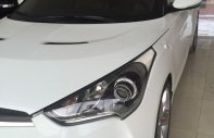 Hyundai Veloster 2011 - Cần bán lại xe Hyundai Veloster đời 2011, màu trắng, nhập khẩu, giá tốt giá 560 triệu tại Thanh Hóa