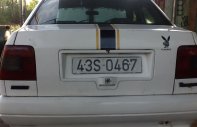 Fiat Tempra 1996 - Bán xe cũ Fiat Tempra đời 1996, màu trắng, giá rẻ giá 33 triệu tại Đà Nẵng