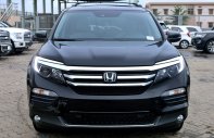 Honda Pilot Elite 2016 - Cần bán xe Honda Pilot Elite đời 2016, màu đen, nhập khẩu nguyên chiếc giá 3 tỷ 451 tr tại Tp.HCM