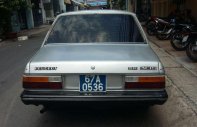 Peugeot 305 1985 - Cần bán gấp Peugeot 305 đời 1985, màu bạc giá 55 triệu tại An Giang