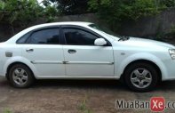 Chevrolet Lacetti 2004 - Bán xe Daewoo Lacetti EX 2004 giá 208 triệu  (~9,905 USD) giá 208 triệu tại Bình Phước