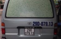 Vinaxuki Xe bán tải 2001 - Bán xe bán tải Toyota Xe bán tải khác V 2001 giá 140 triệu  (~6,667 USD) giá 140 triệu tại Quảng Ninh