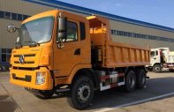 Xe tải 10000kg 2016 - Bán xe ben tự đổ Dayun 3 chân trọng tải 13 tấn tại Quảng Ninh 0964674331 giá 1 tỷ 30 tr tại Quảng Ninh