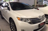 Toyota Venza 2016 - Bán xe Venza đời 2016, màu trắng, full option giá 1 tỷ 200 tr tại Tp.HCM