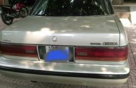 Toyota Cressida 1995 - Cần bán xe Toyota Cressida năm 1995, màu bạc  giá 150 triệu tại Bắc Giang